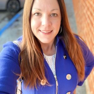 Meet your Posher, Melanie 🌹